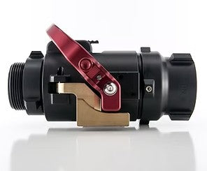 Cedar Valve 2.5