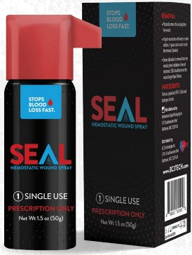 SEAL OTC 1.5 oz Case of 12