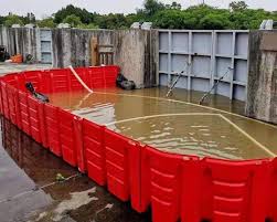 Flood Barriers