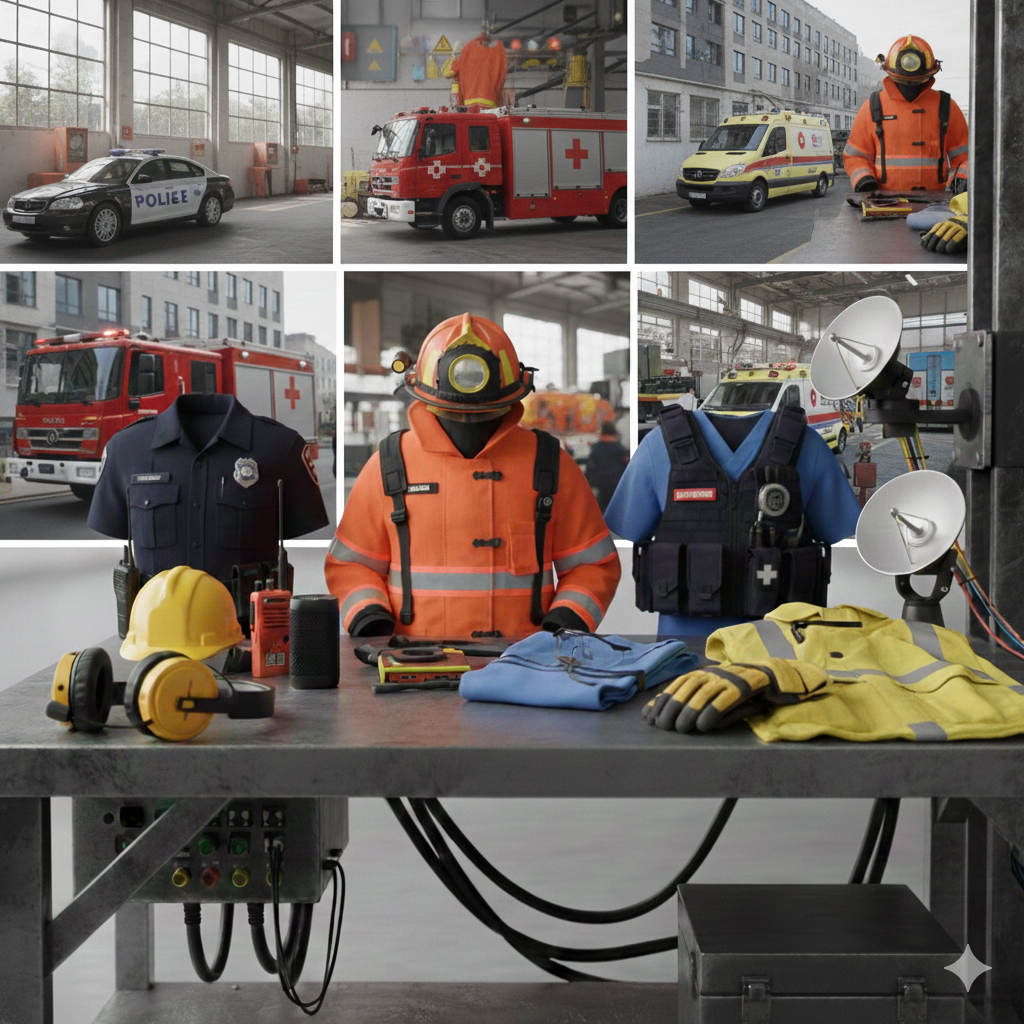 Workwear