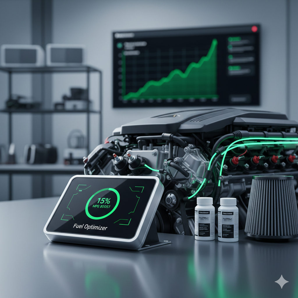 Fuel Optimizer