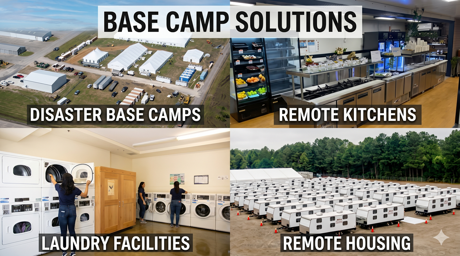 Base Camp Solutions