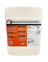 Ready-to-Use 5 Gallons