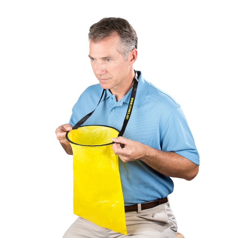 VOMEX Emesis Bags 250 units per Case