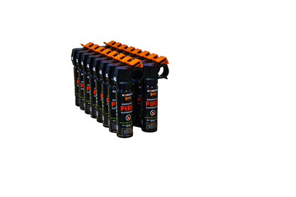 Komodo 911 16oz 16 per Case