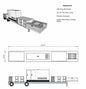HVAC Trailer