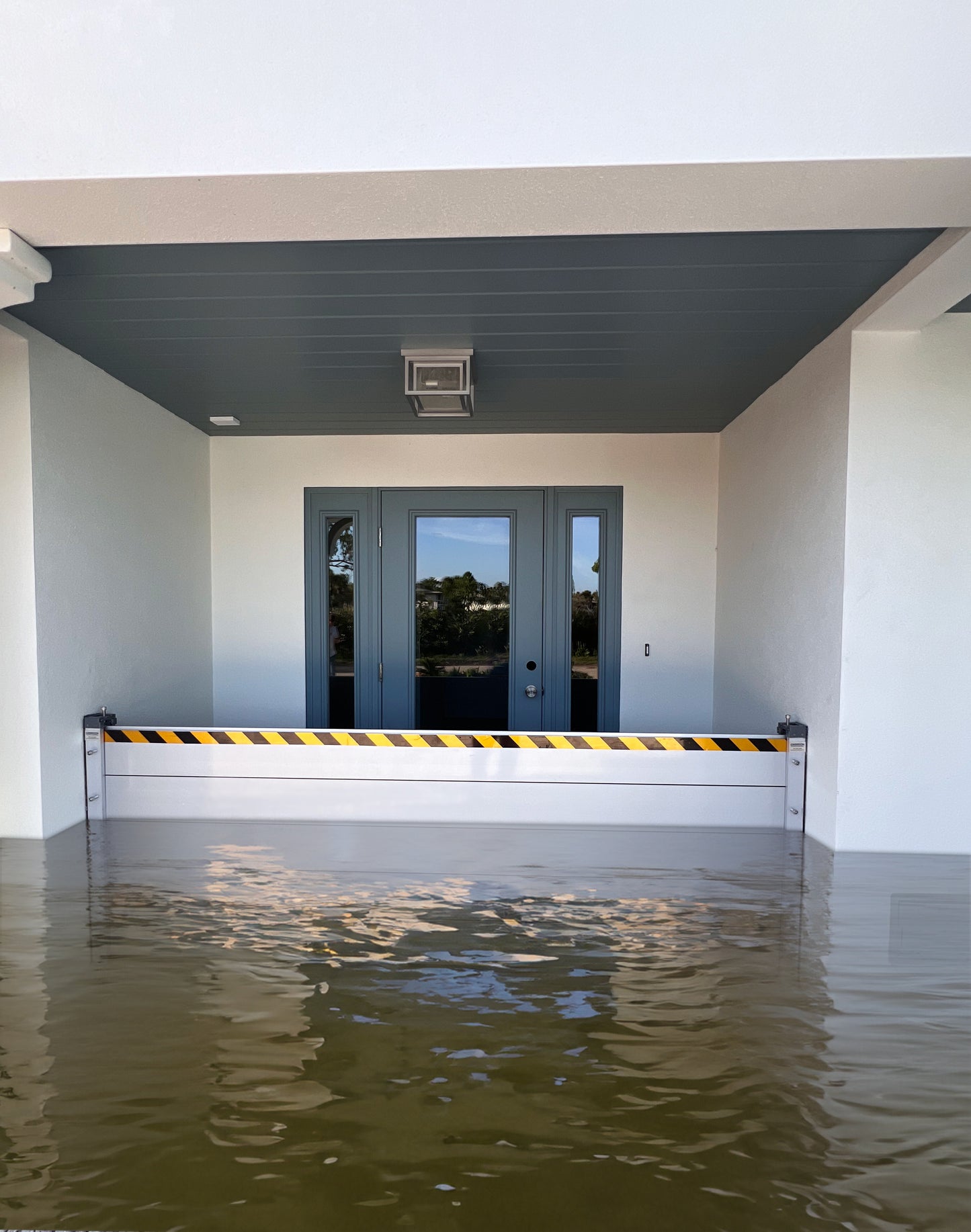 Hammerhead Aluminum Flood Plank System