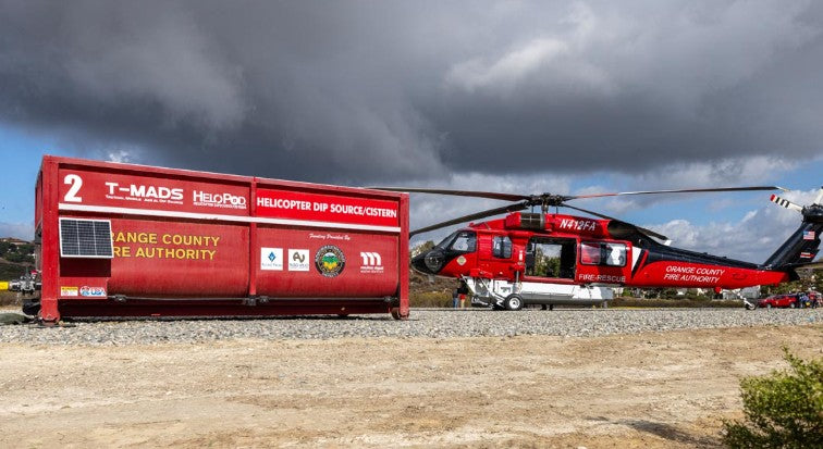 HeloPod