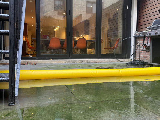 Guppy Water Filled Flood Tubes