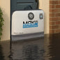 Mako Inflatable Flood Barrier
