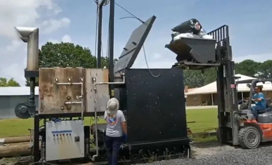 Phoenix Waste Solutions