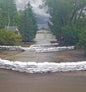 Garrison Sandbags