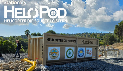 HeloPod