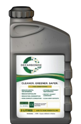 Decarbonox HF 5 Litre