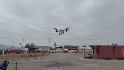 Hylio ARES HYL-150 CP-D-150 Drone
