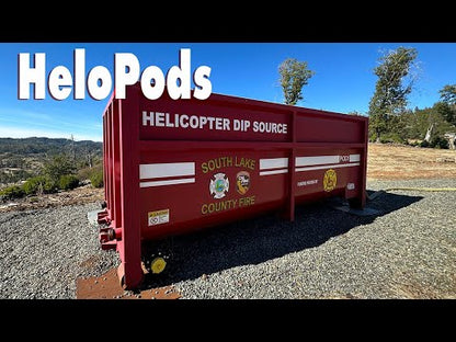 HeloPod