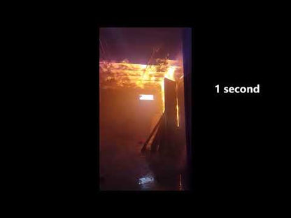 Suppressall Aerosol Fire Protection
